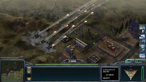 cnc zerohour mod|Command & Conquer Mods – C&C Labs.